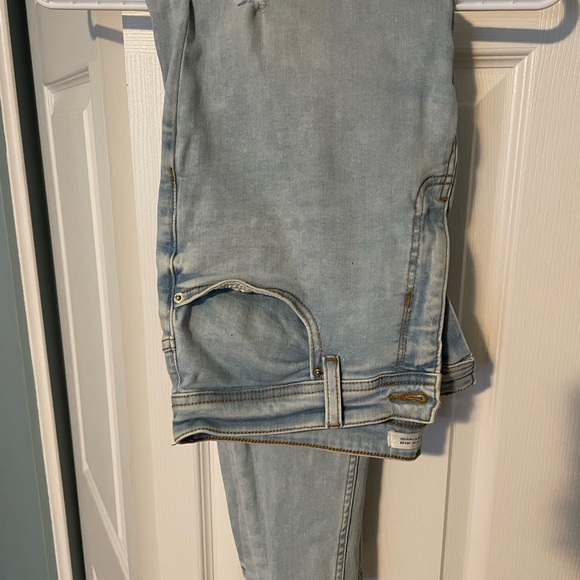 Zara Men’s Skinny Jeans - Picture 2 of 2